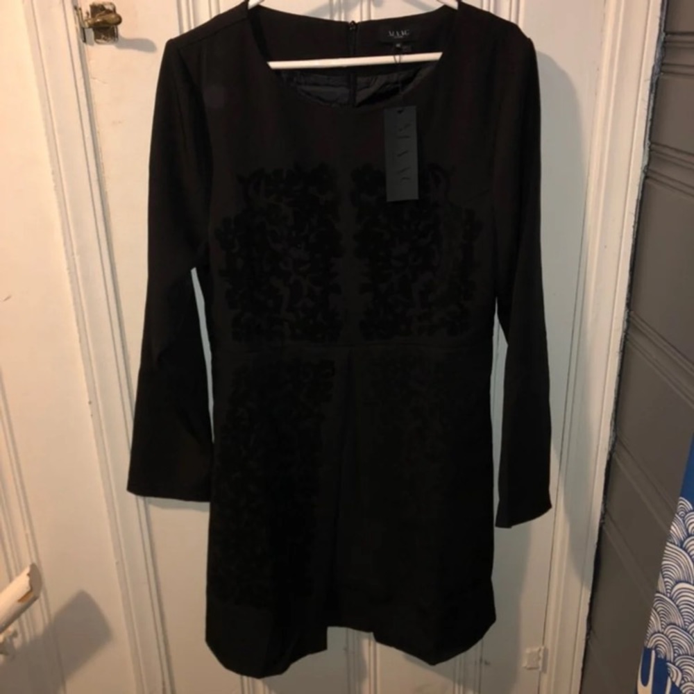 MAAC Dress